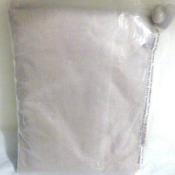 Lightenberg Taupe CURTAIN BLACKOUT Curtain 63" x 50" Sun Zero Blackout Drape - Picture 6 of 8